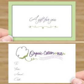 $200 Physical Gift Card