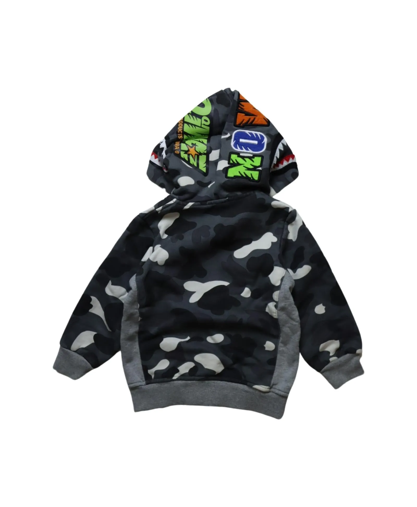 BAPE Lightweight Jacket 18-24M