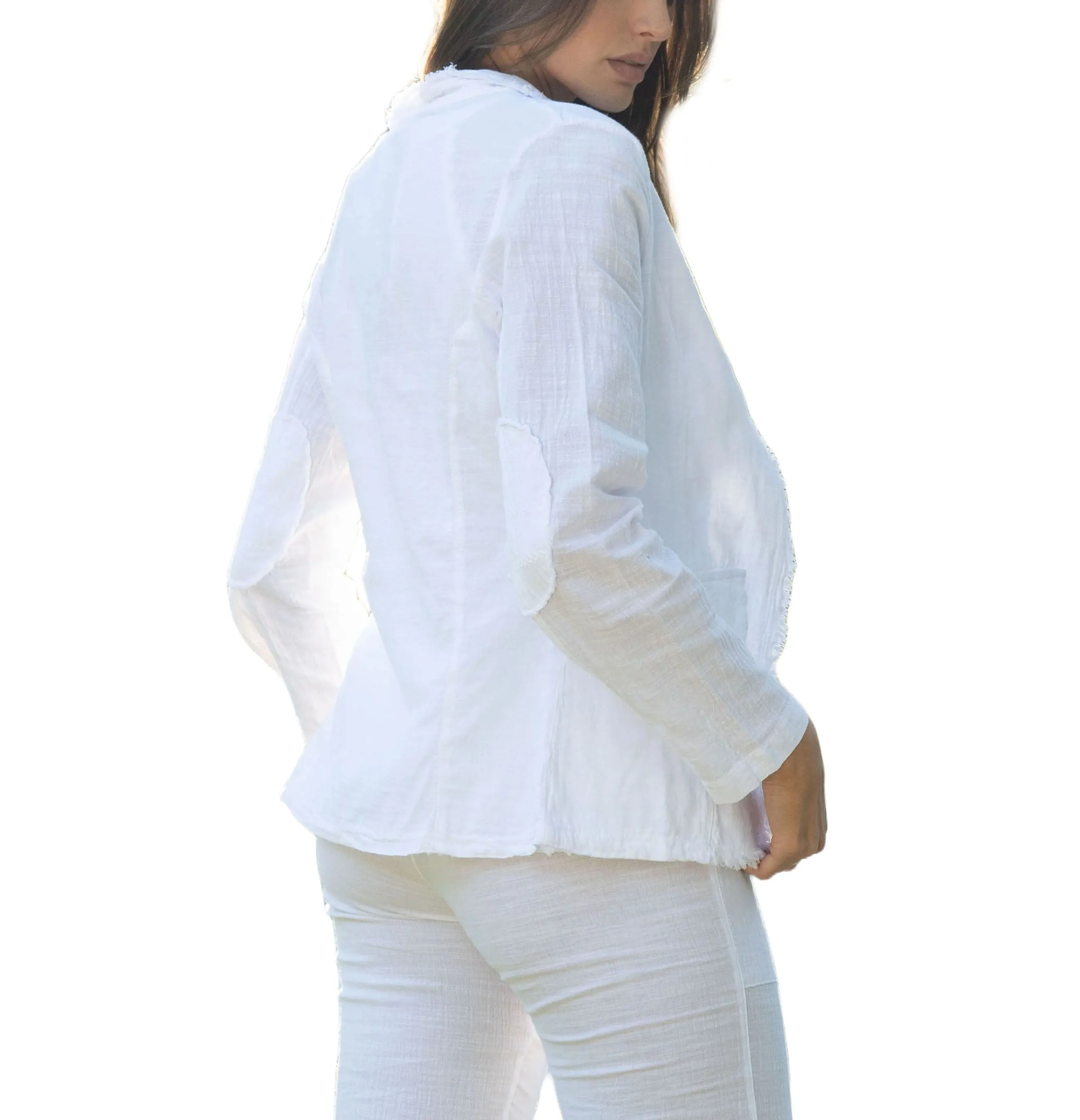 Barbados Lightweight Jacket