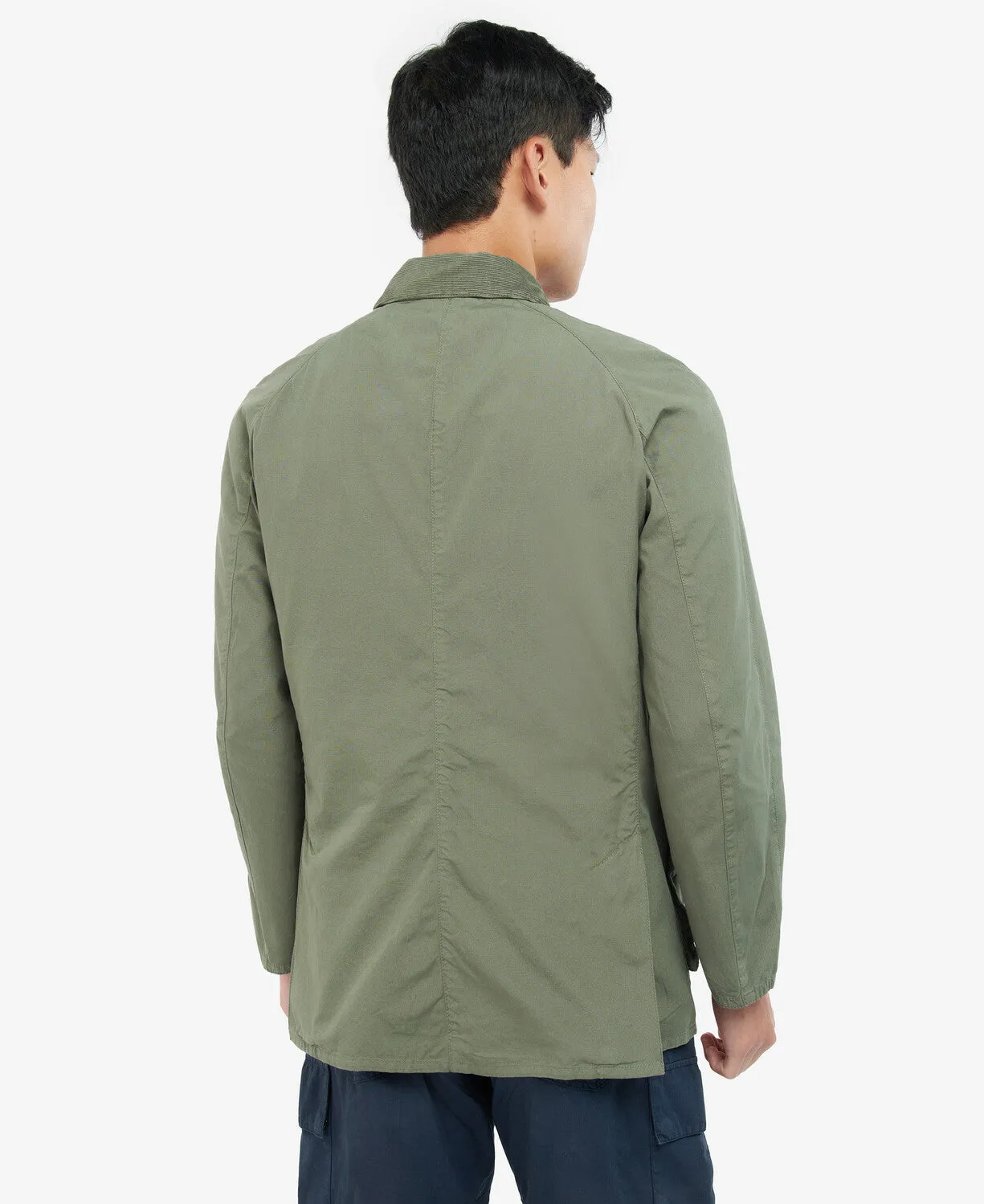 Barbour Ashby Casual Jacket