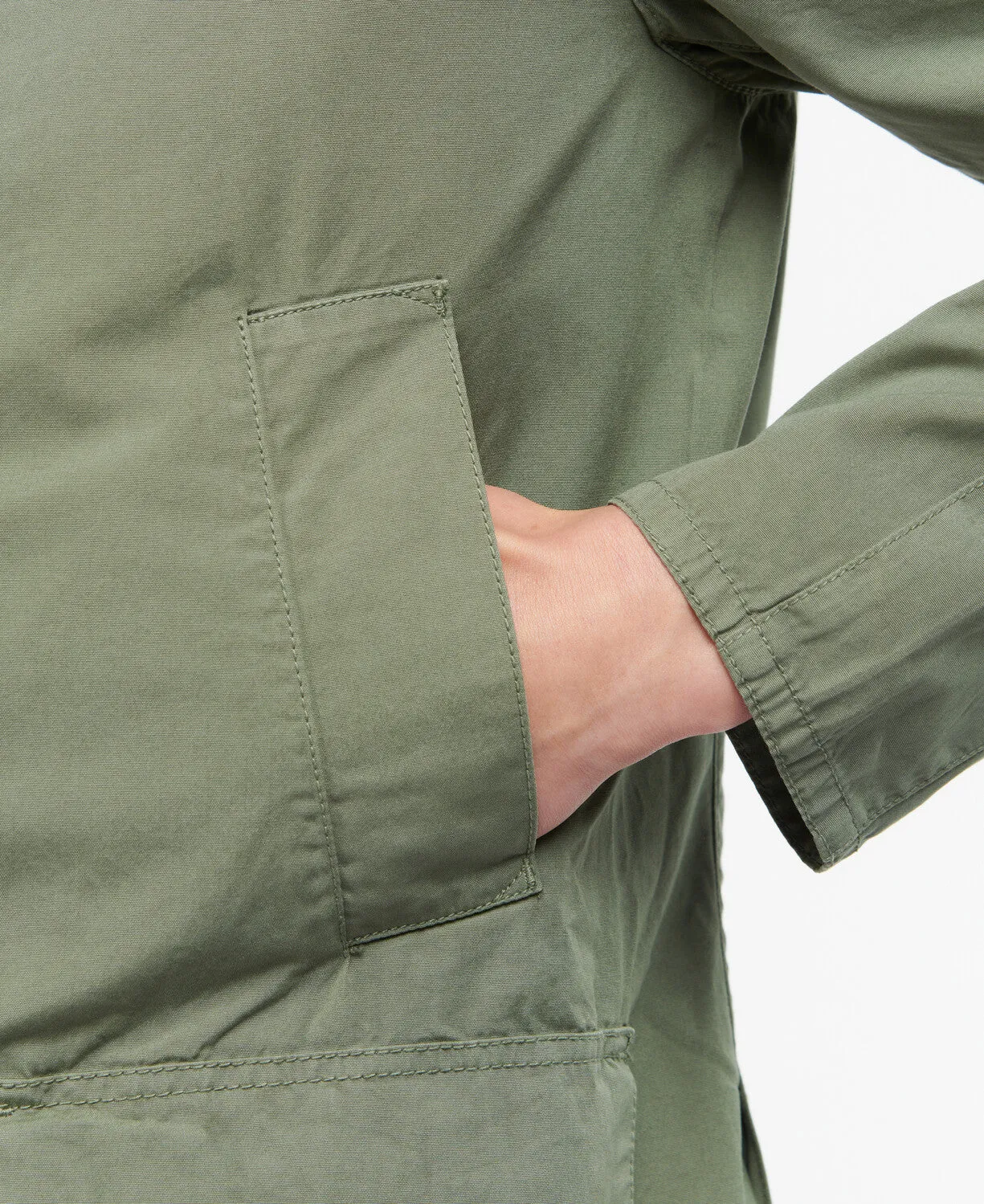 Barbour Ashby Casual Jacket