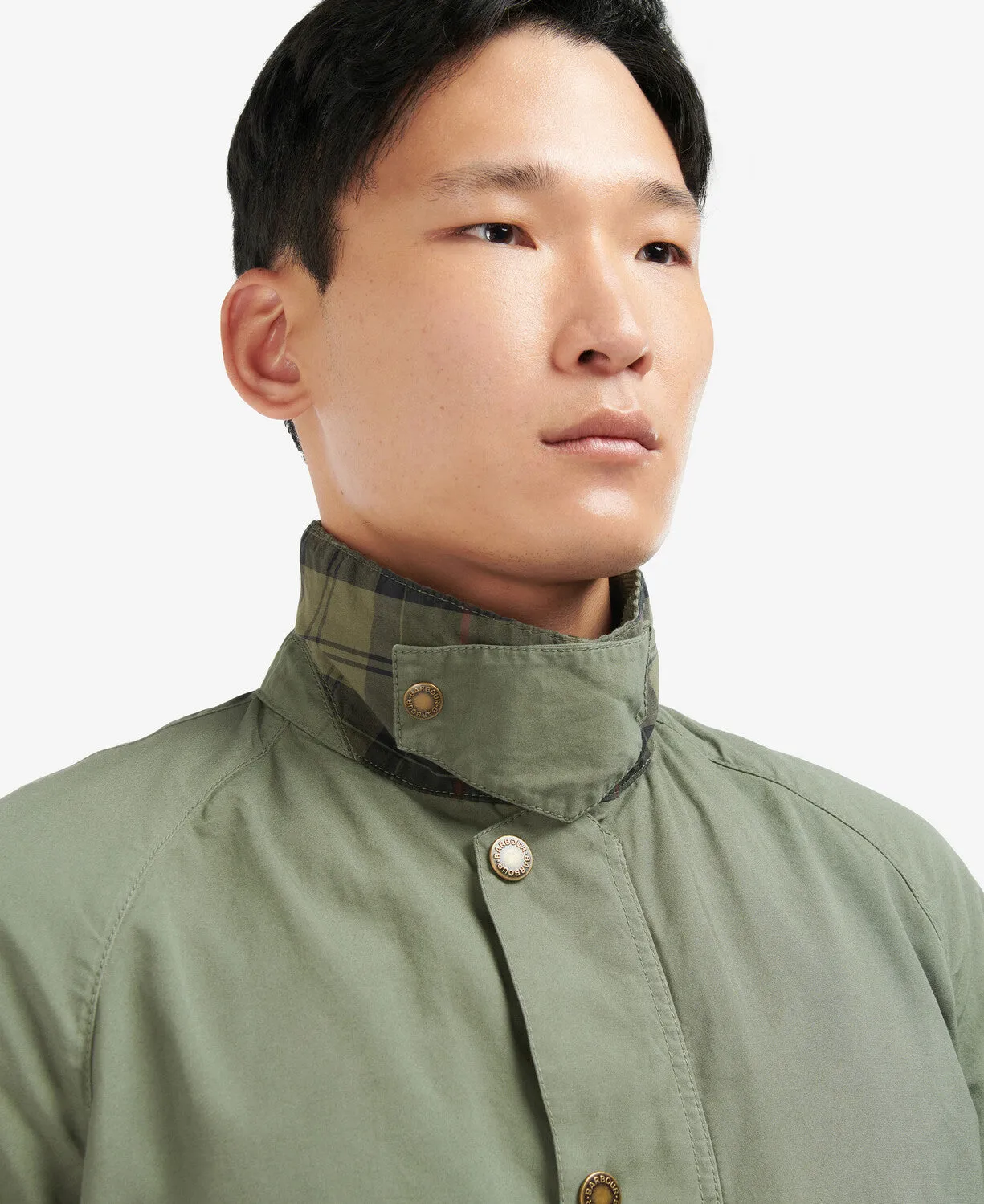 Barbour Ashby Casual Jacket