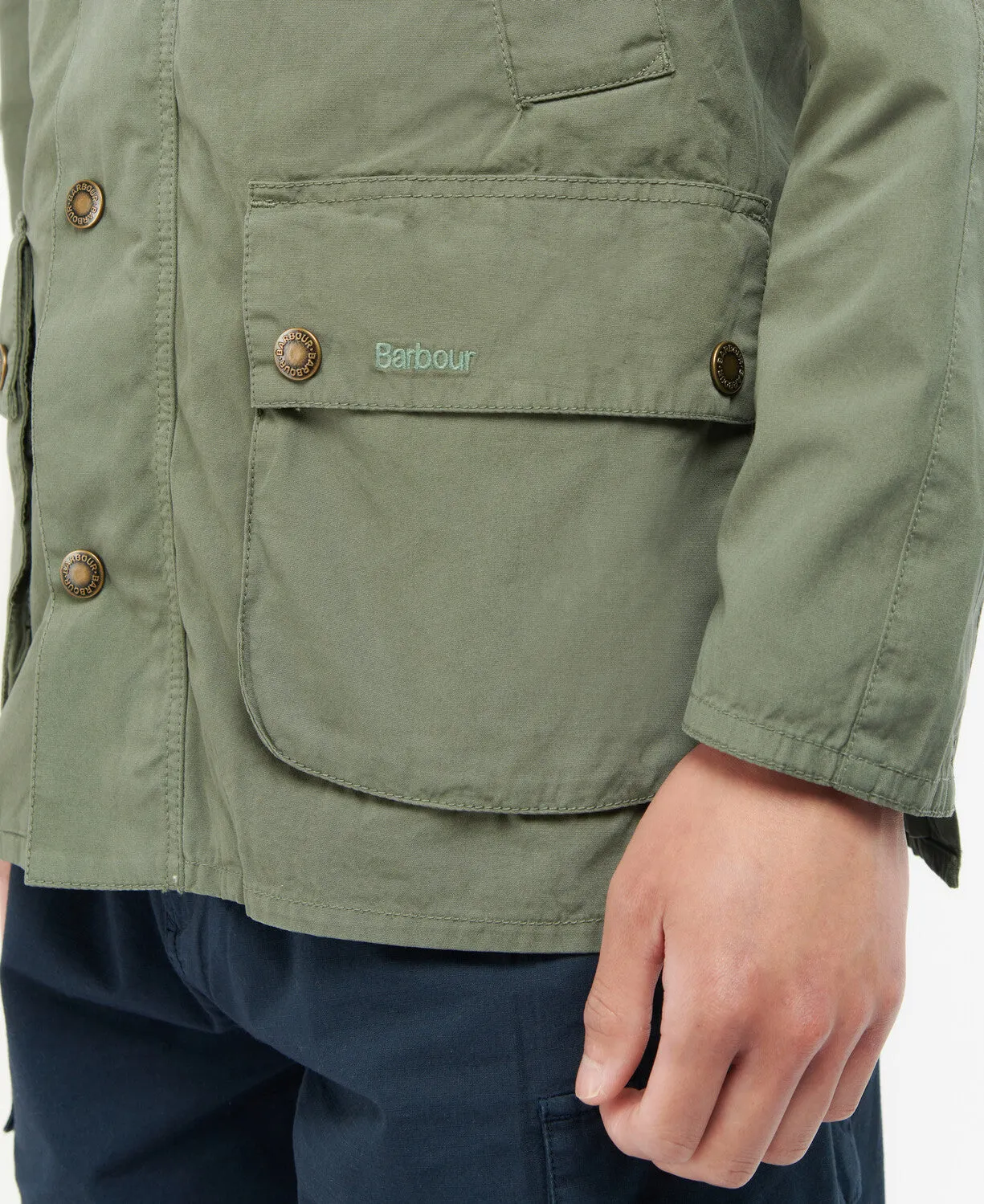 Barbour Ashby Casual Jacket