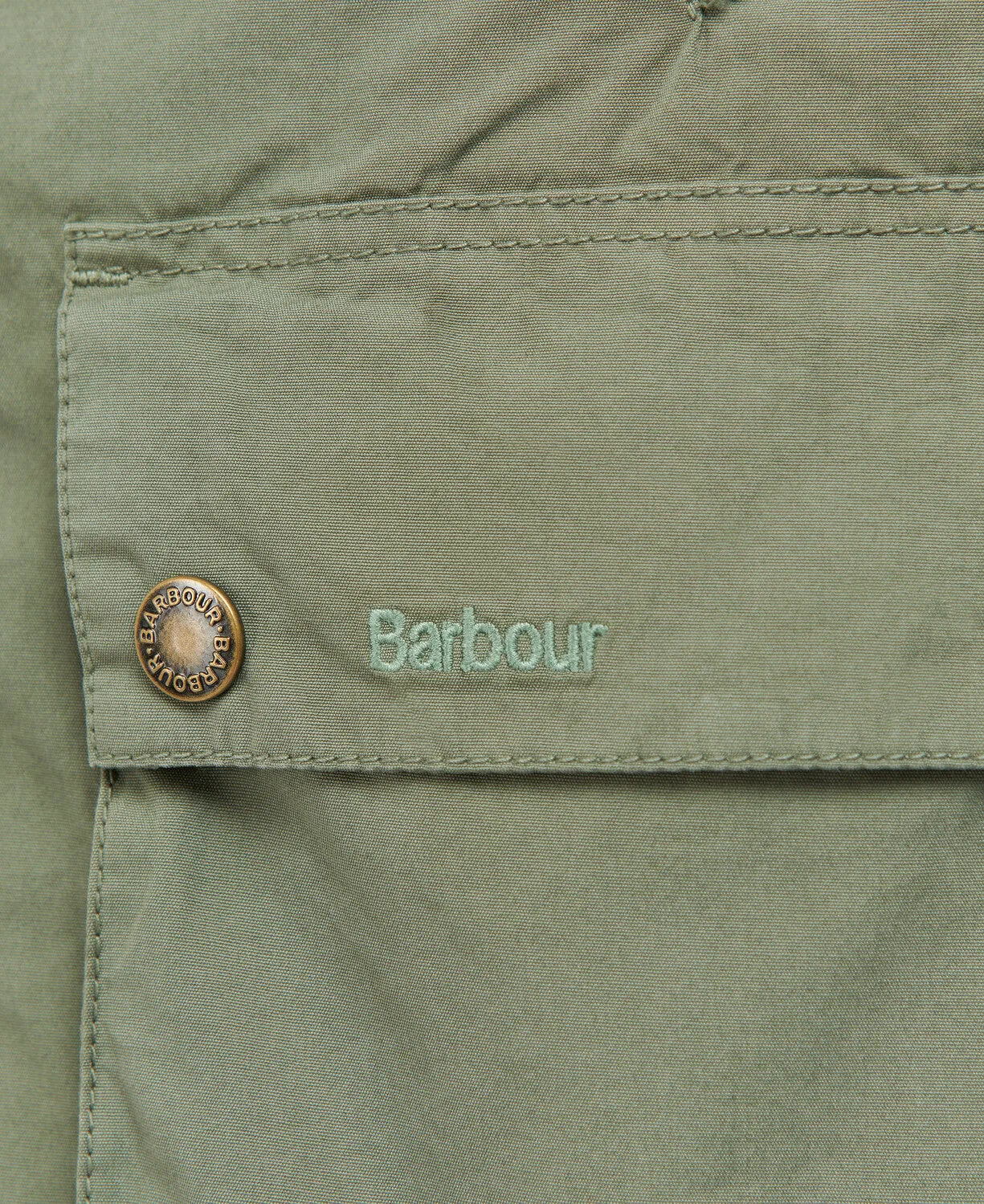 Barbour Ashby Casual Jacket