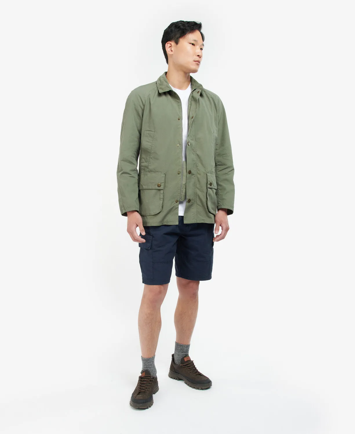 Barbour Ashby Casual Jacket