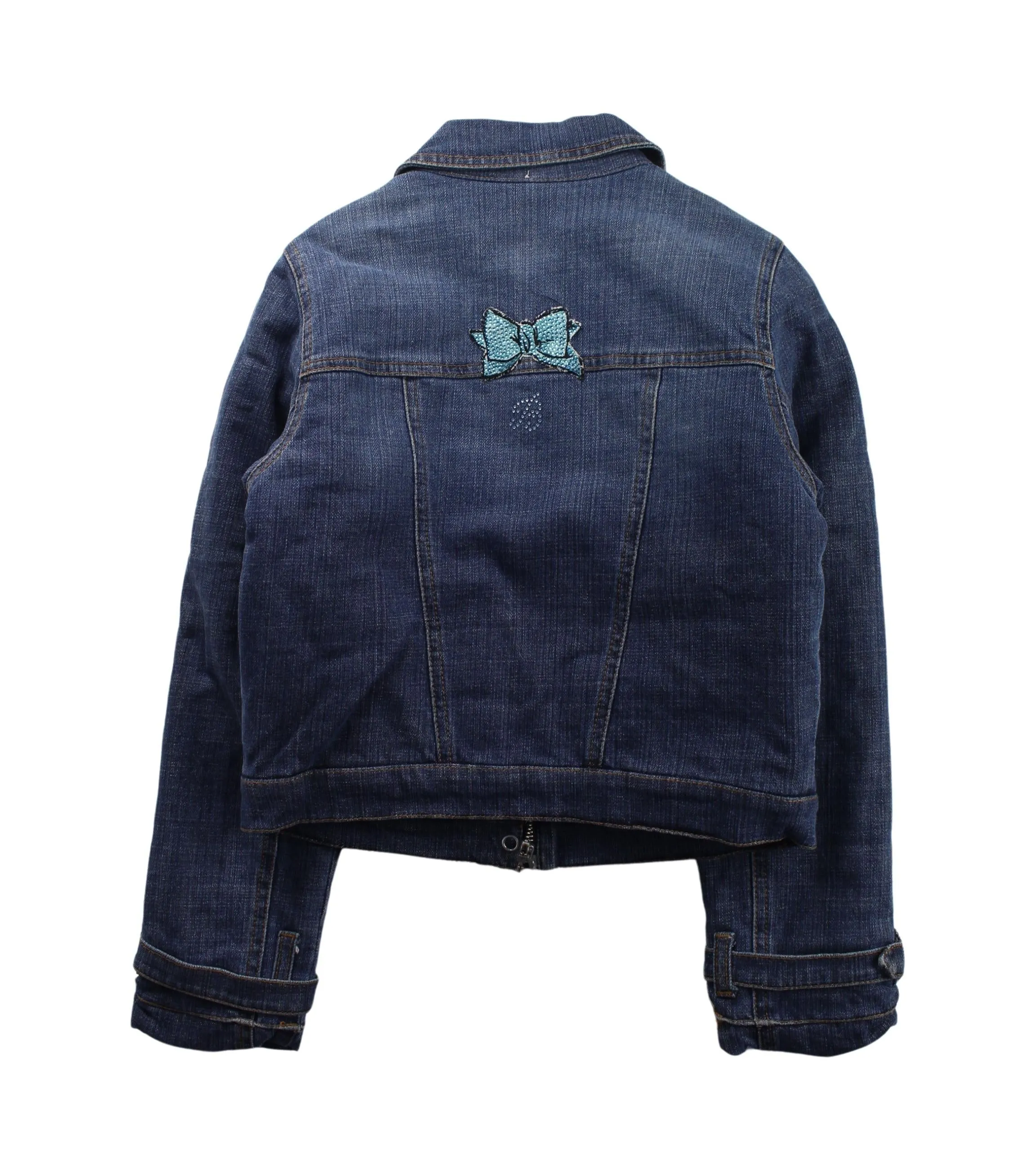 Blumarine Lightweight Jacket 8Y