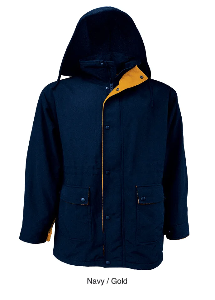 Bocini Unisex Adults Casual Wear Jacket-(CJ0440)
