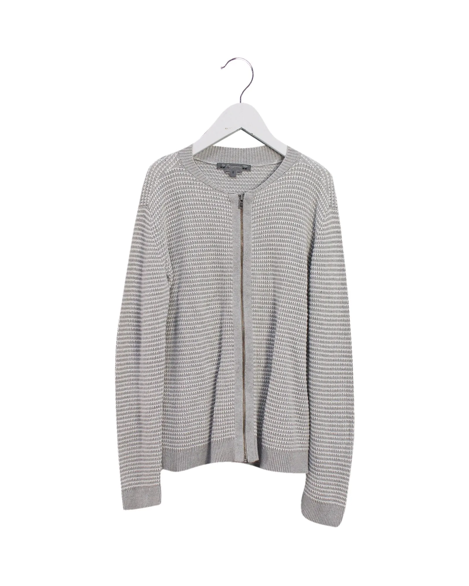 Bonpoint Lightweight Jacket 8Y