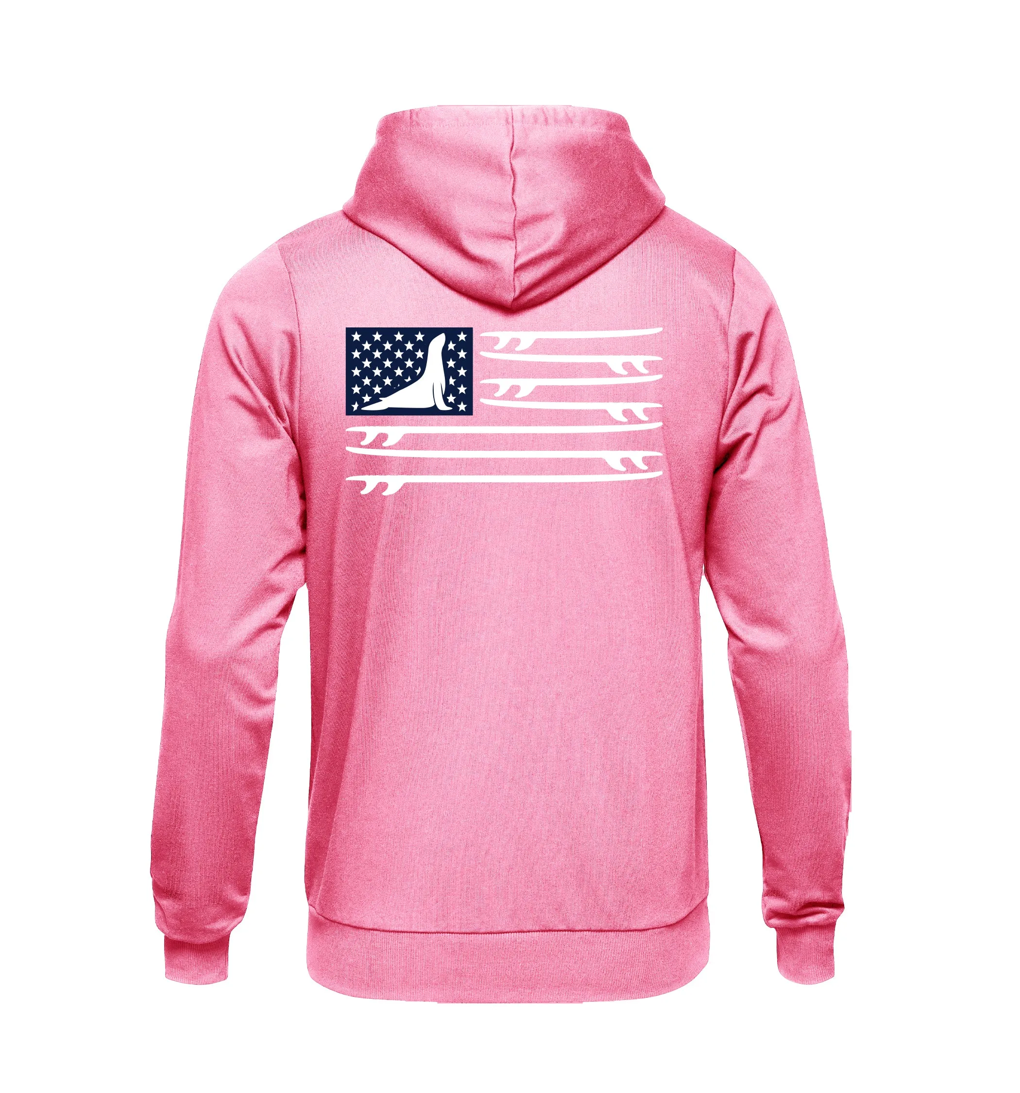 BUOY4 USA Surfer 25