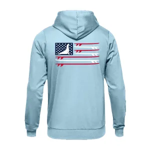 BUOY4 USA Surfer 25