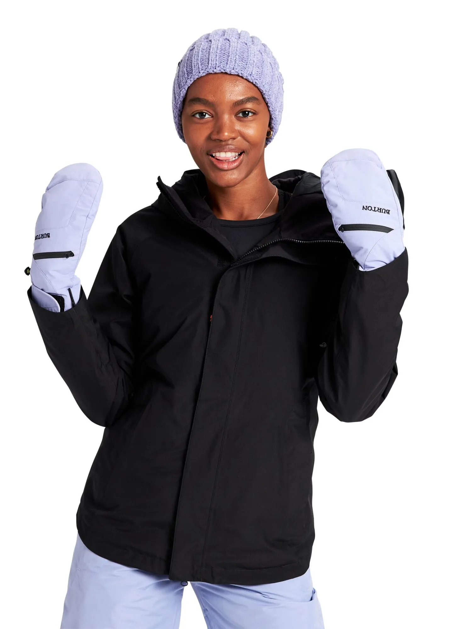 Burton GORE-TEX Powline Womens Jacket