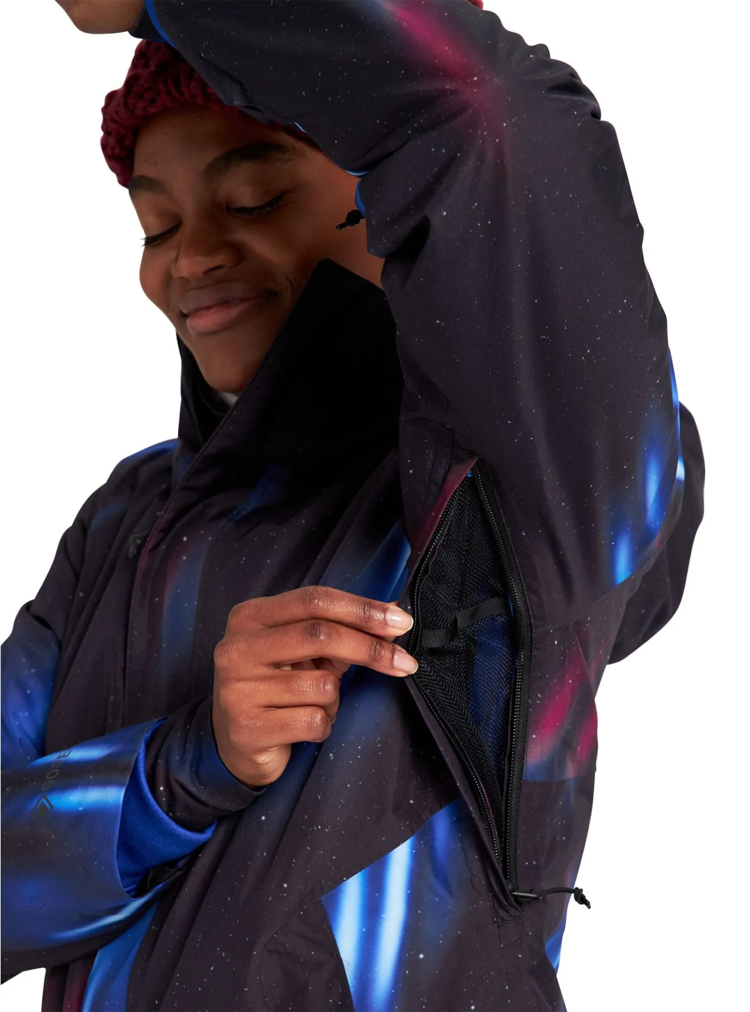 Burton GORE-TEX Powline Womens Jacket