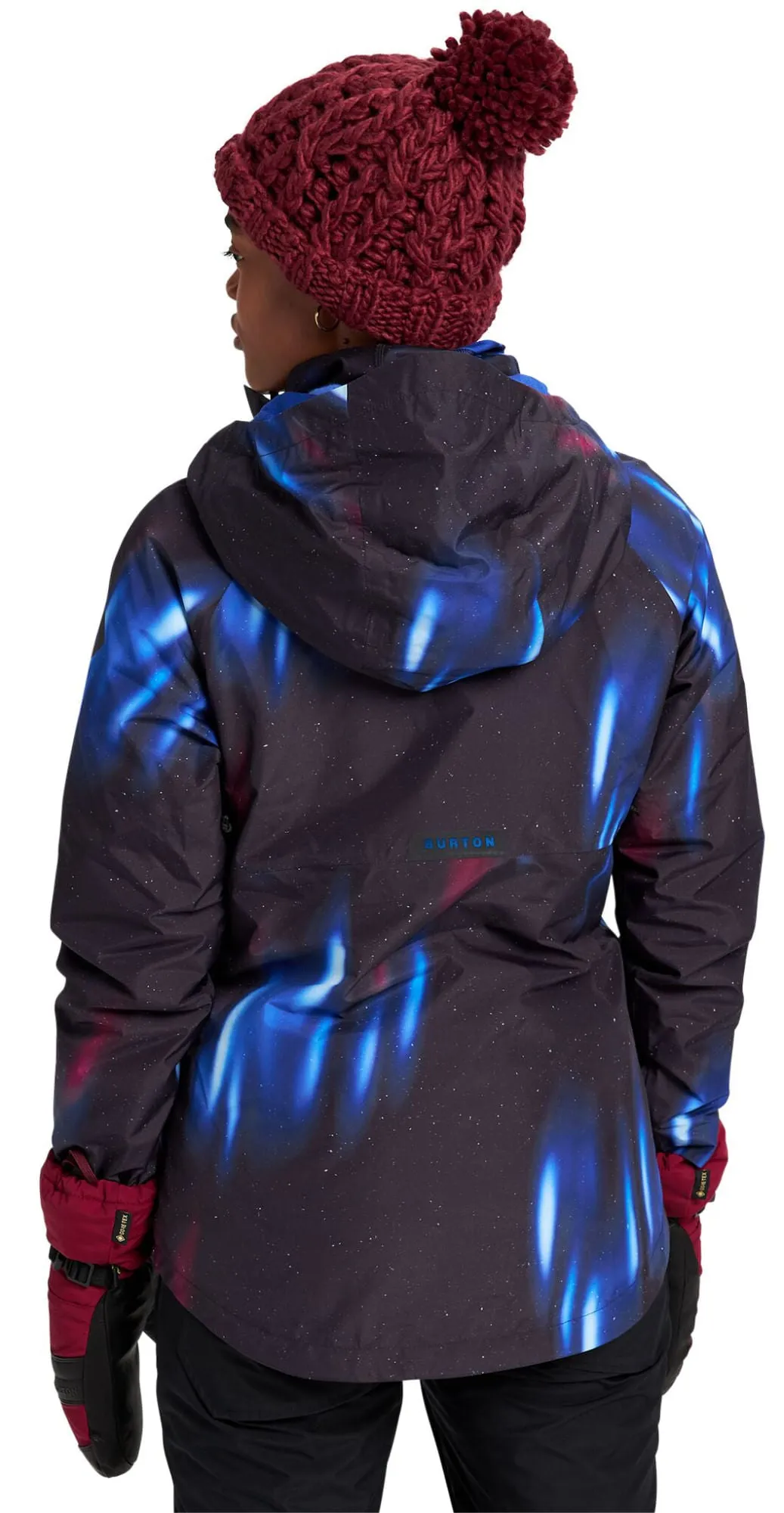 Burton GORE-TEX Powline Womens Jacket