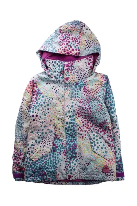 Burton Lightweight Jacket 5T - 6T