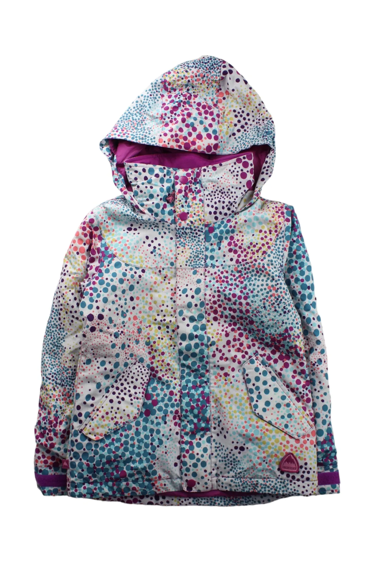 Burton Lightweight Jacket 5T - 6T