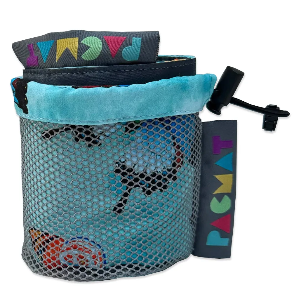 Butterflies Thermal PACMAT Patch