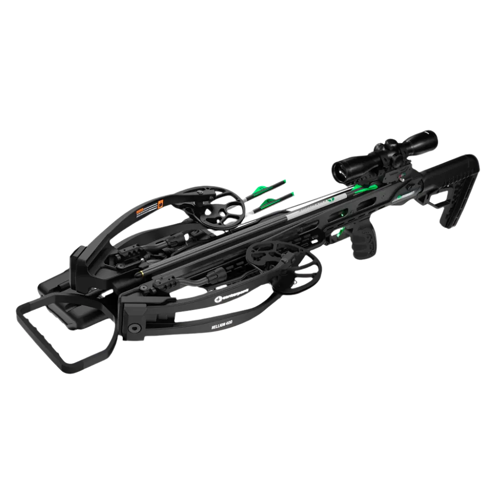 CenterPoint Hellion 400 Package