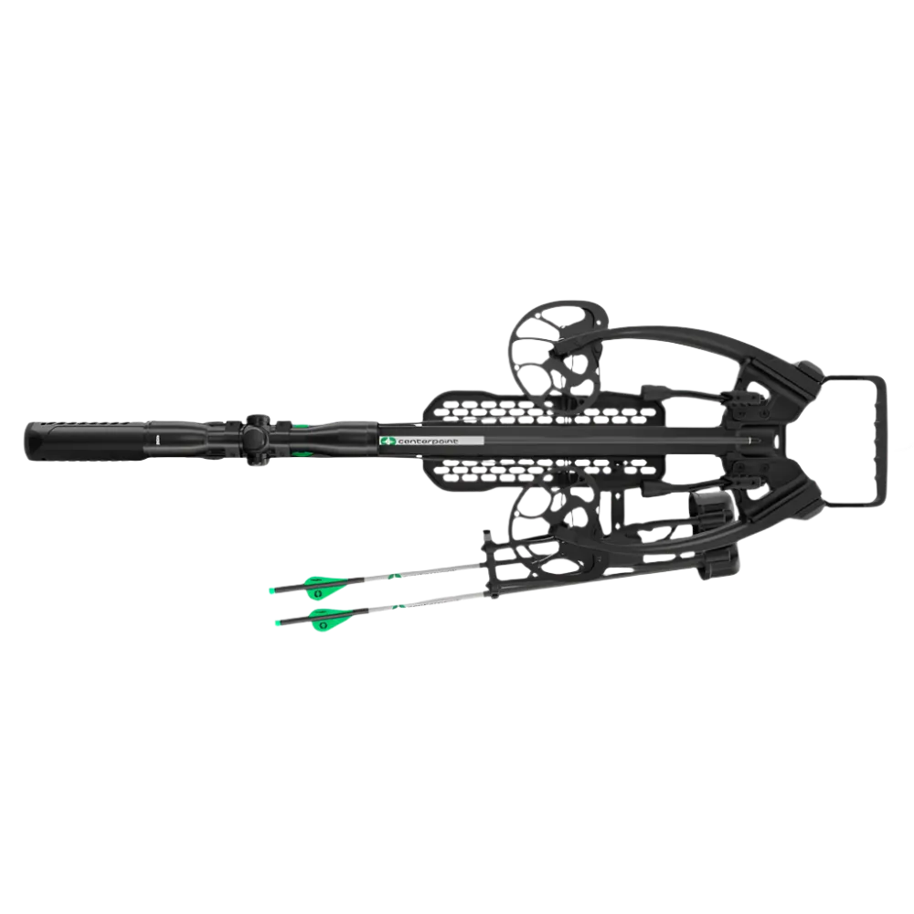 CenterPoint Hellion 400 Package