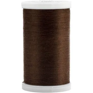 Coats Dual Duty XP General Purpose Thread 500yd Chocolate