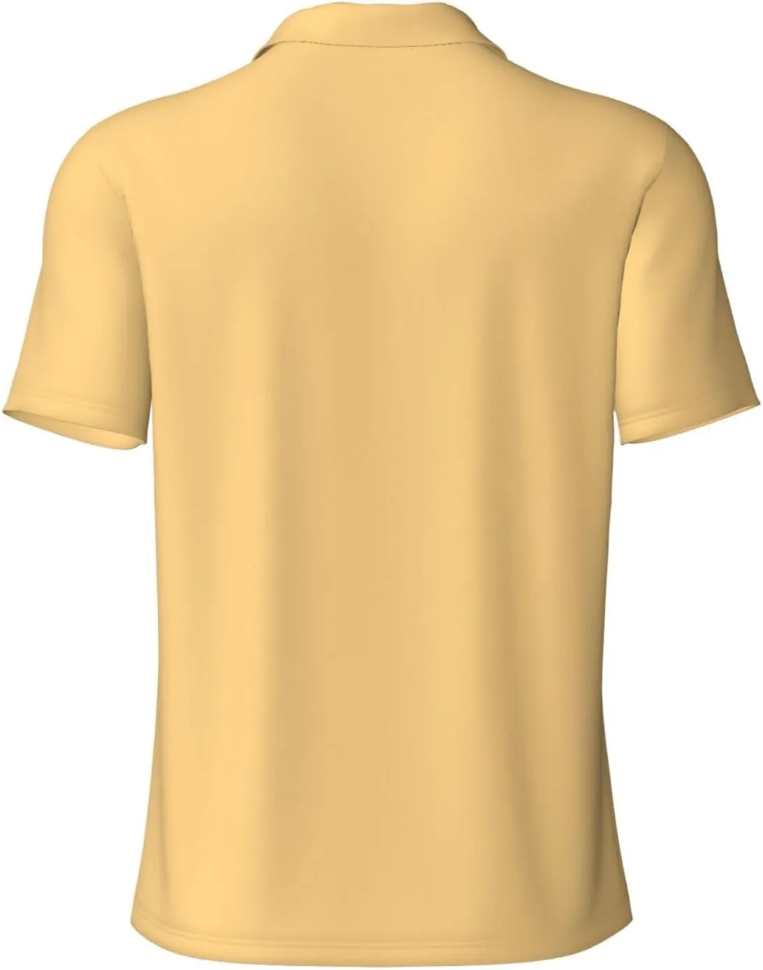 Custom Polo Shirt for Men Design Your Own Personalized Golf T Shirts Tee Front Print Text Photo Logo Name