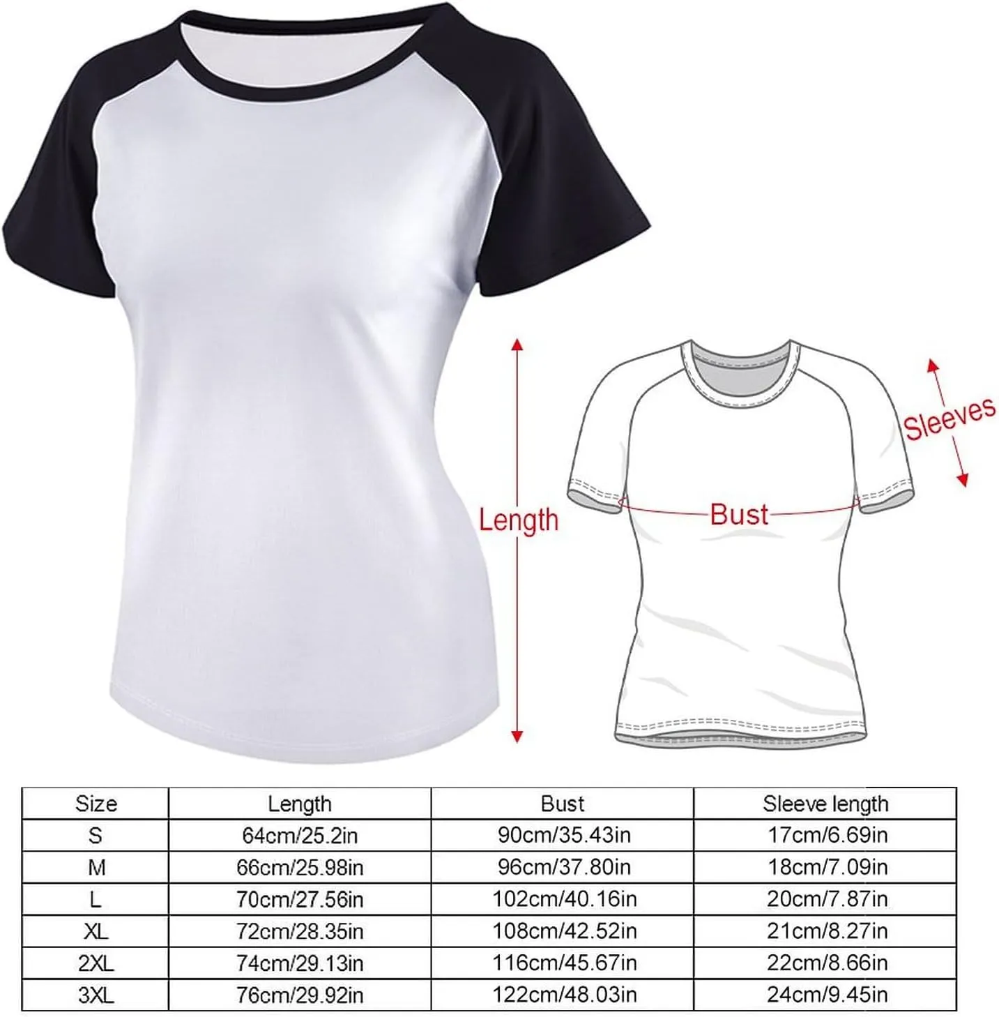 Custom Your Photo T Shirts Personalized Shirt for Women Customized Shirts Gifts