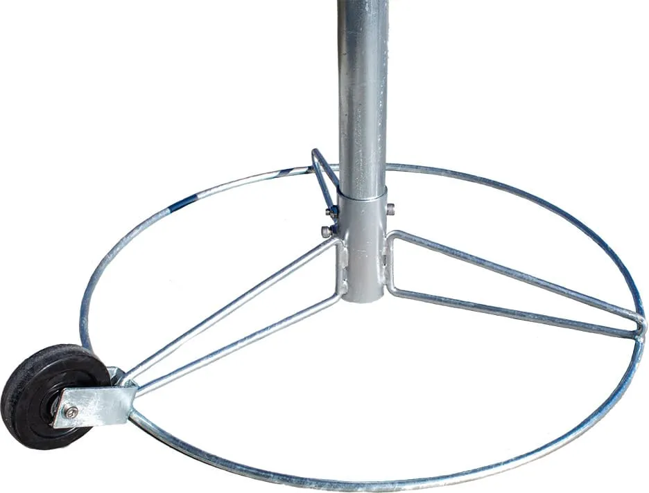 Doomsday Discs Bunker Basket - Heavy Duty Championship Basket
