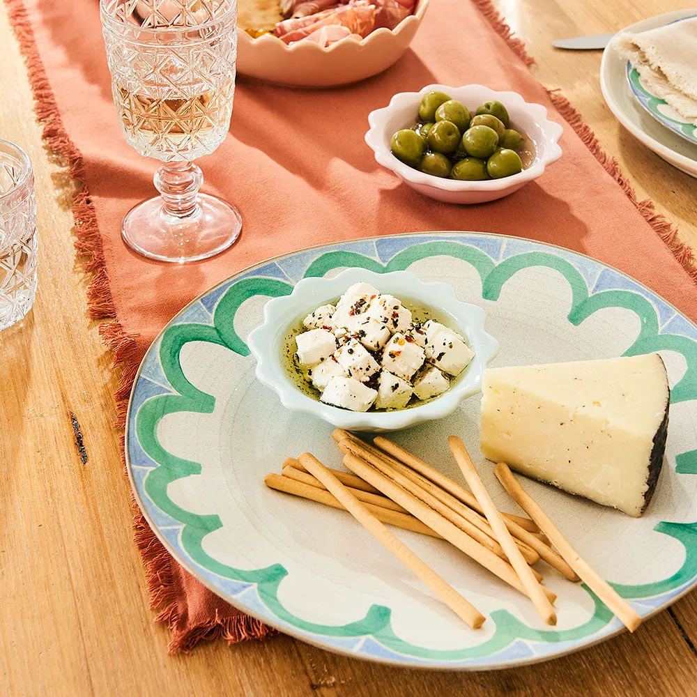 Ecology Arco Pasta Serve Platter 33.5cm