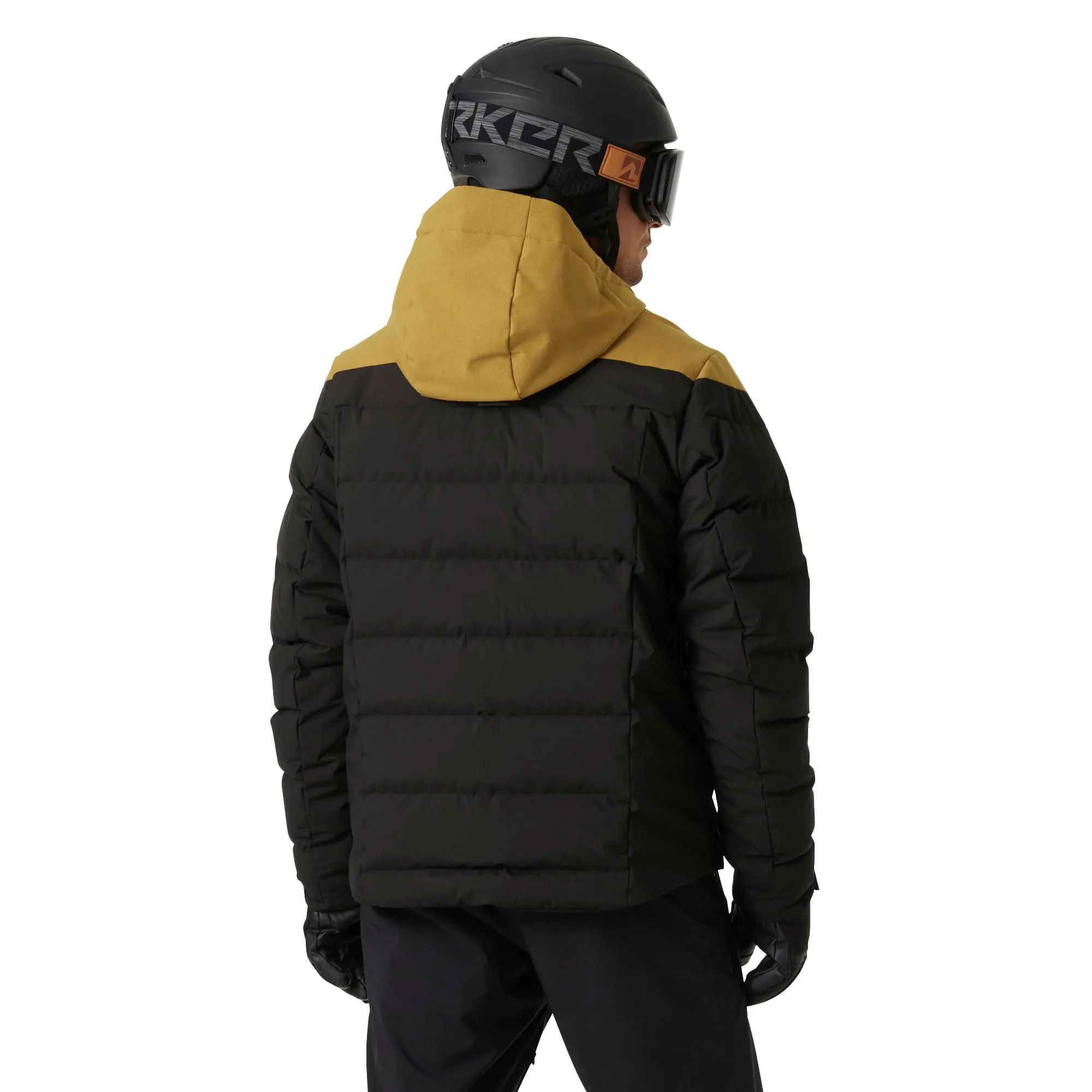 Helly Hansen Bossanova Mens Puffy Jacket