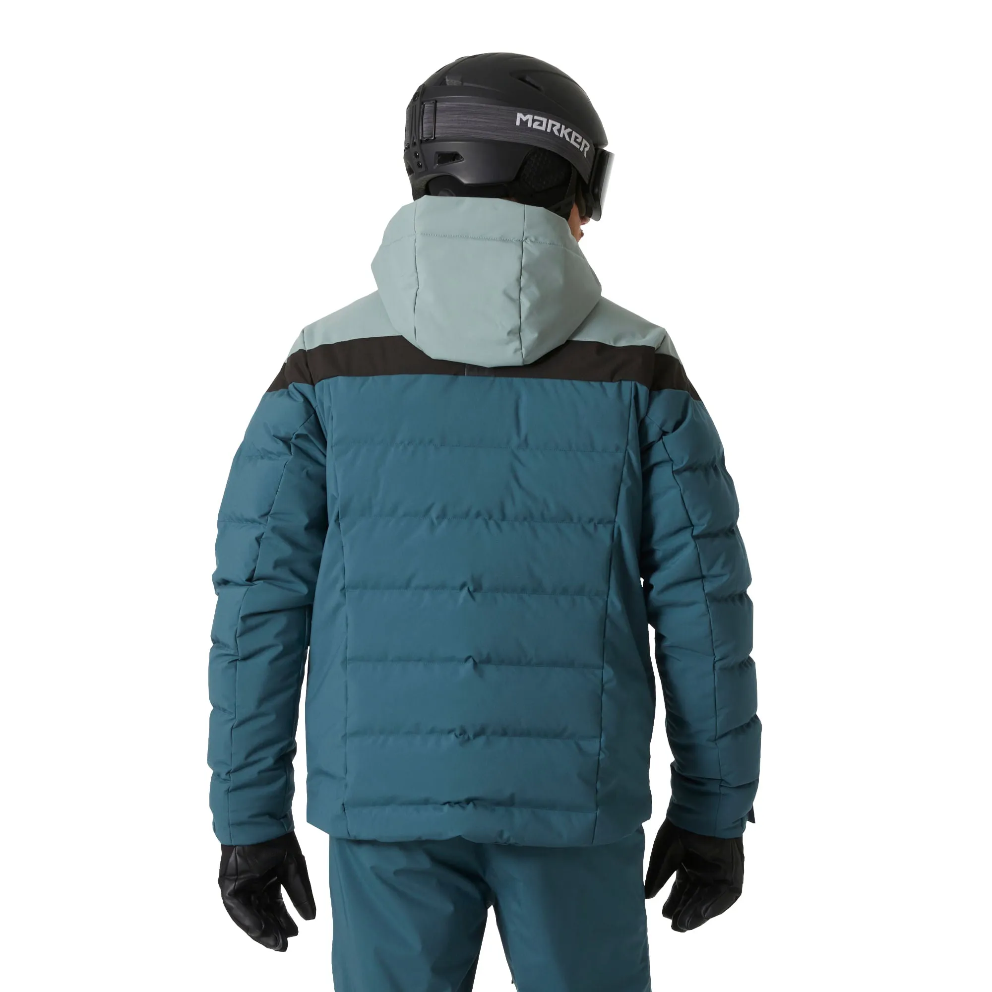 Helly Hansen Bossanova Mens Puffy Jacket
