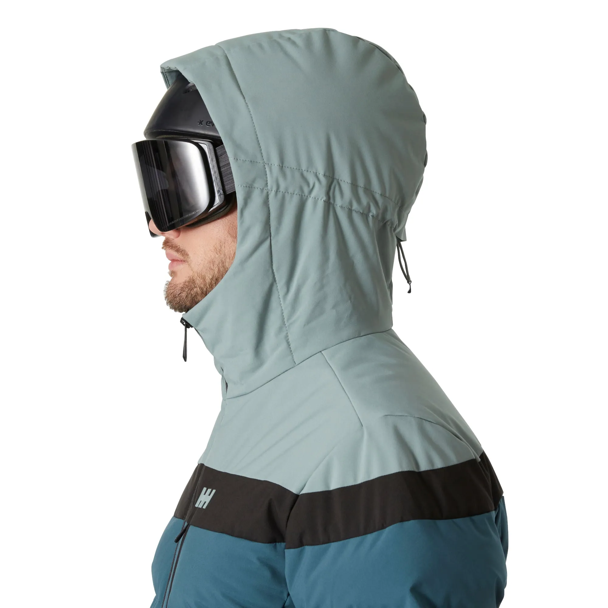 Helly Hansen Bossanova Mens Puffy Jacket