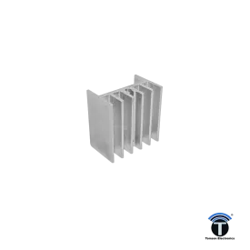 HS-48  Heat Sink