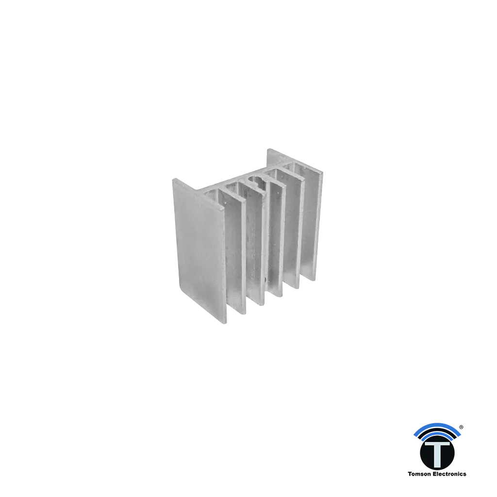 HS-48  Heat Sink