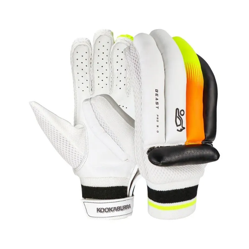 Kookaburra 9.0 Junior Cricket Kit - Junior Sizes