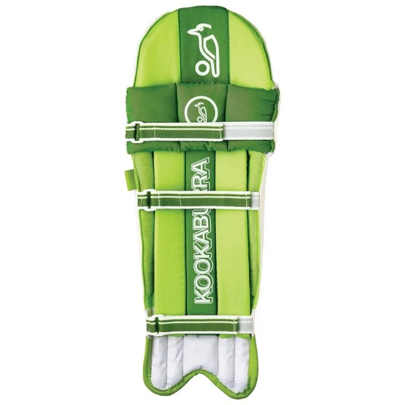 Kookaburra 9.0 Junior Cricket Kit - Junior Sizes