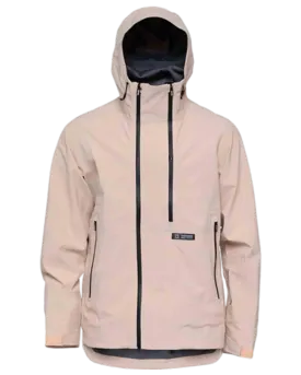 L1 Axial Jacket - Almost Apricot - 2024