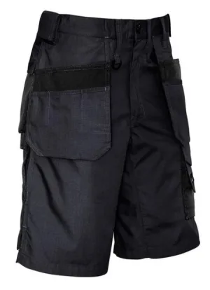 Mens Ultralite Multi-pocket Short