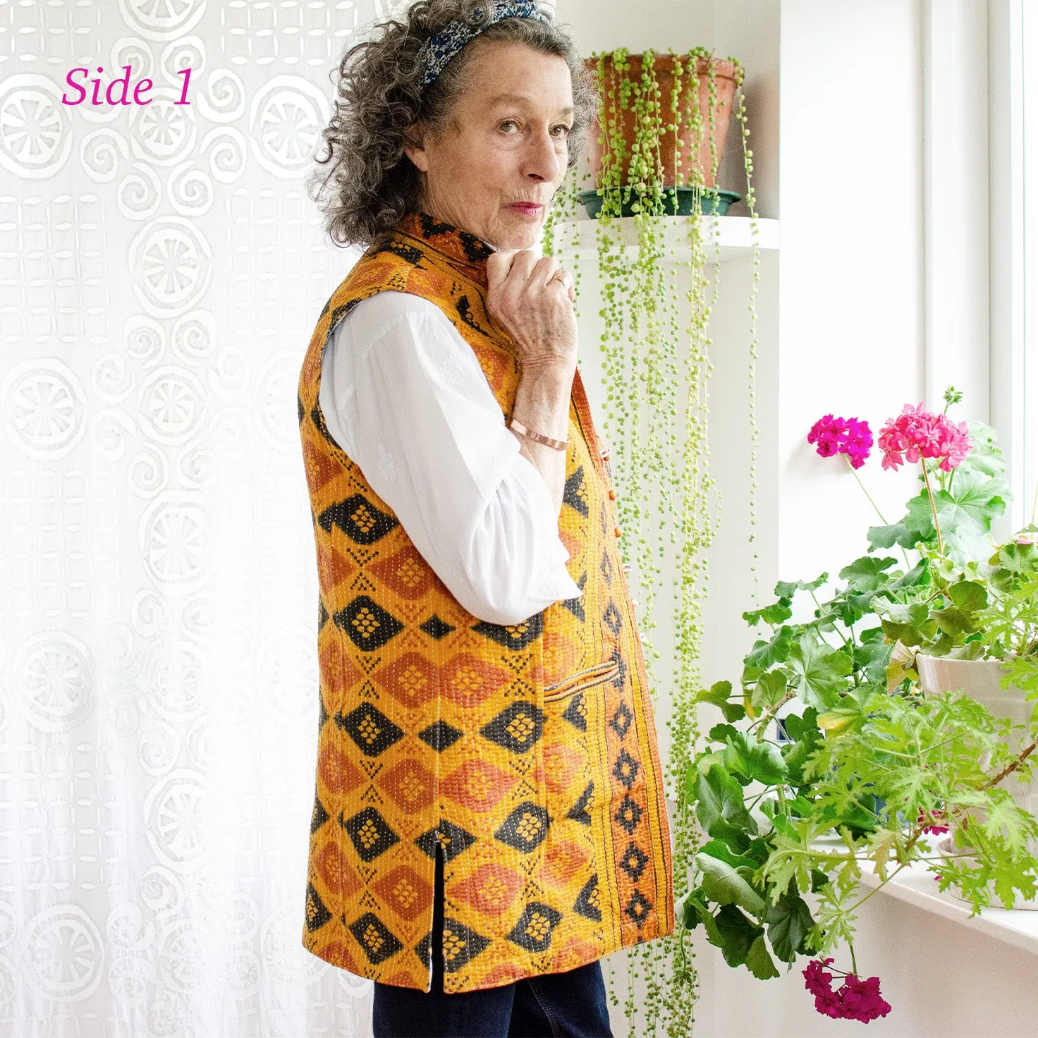 Nancy | Medium (UK 12 - 14)