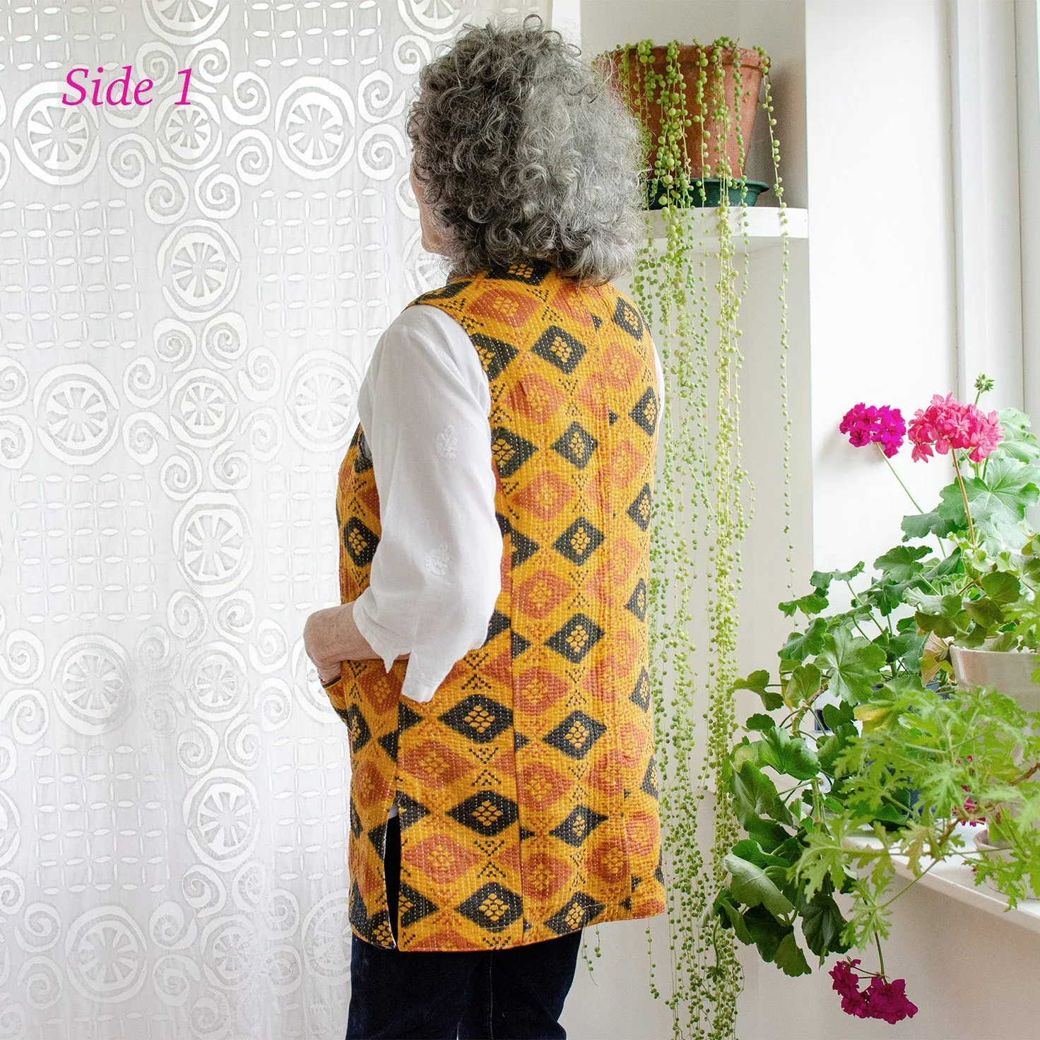 Nancy | Medium (UK 12 - 14)
