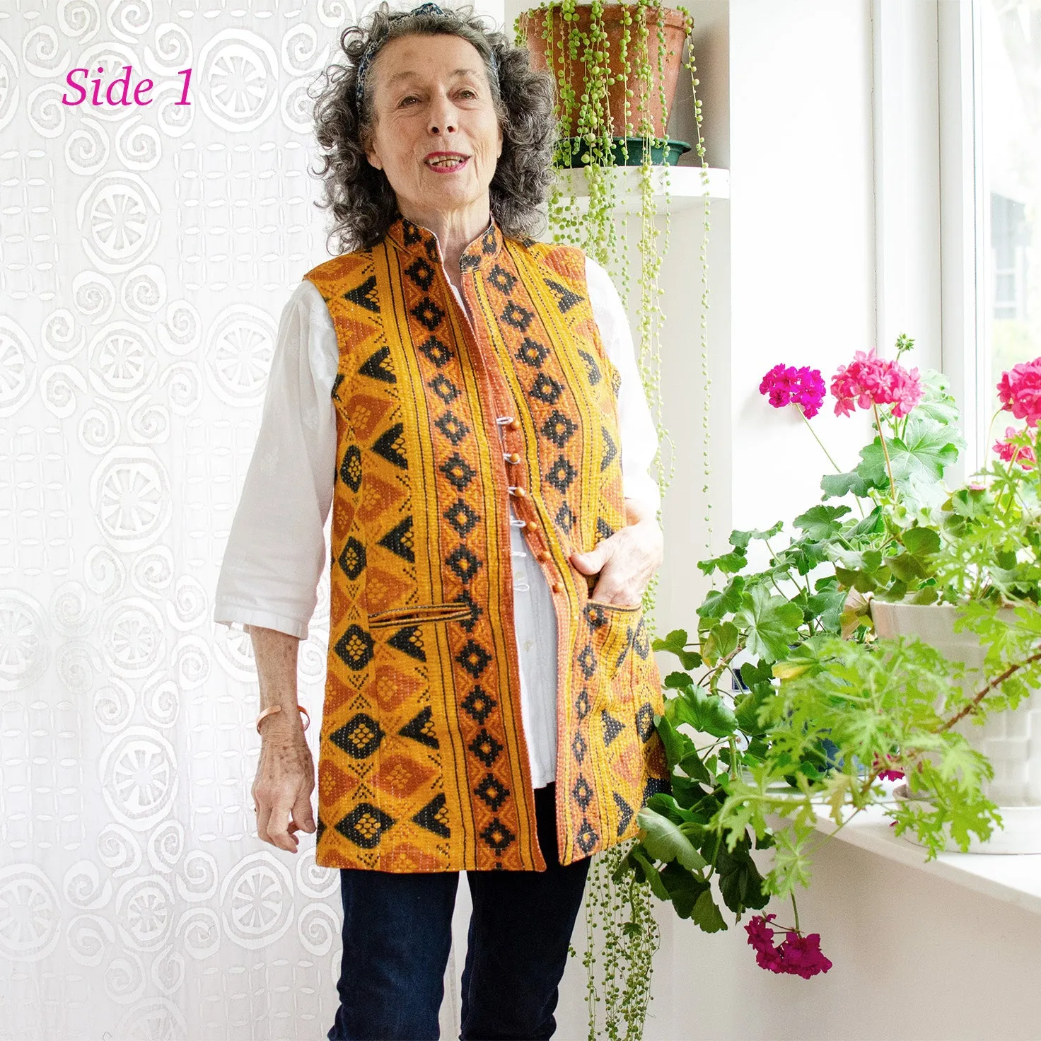 Nancy | Medium (UK 12 - 14)