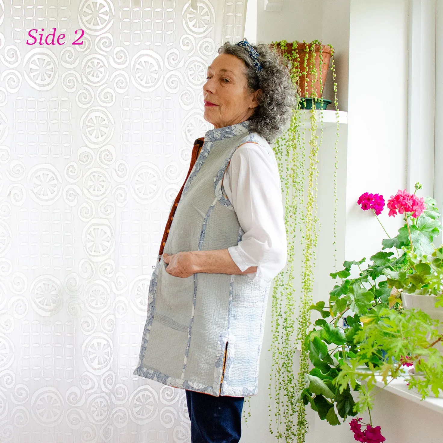 Nancy | Medium (UK 12 - 14)