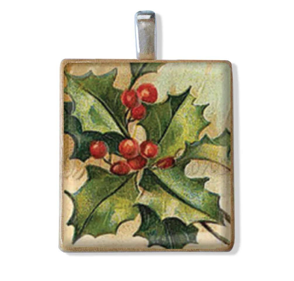 Nature of Christmas