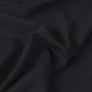 Navy Bistretch Suiting Wool 5125