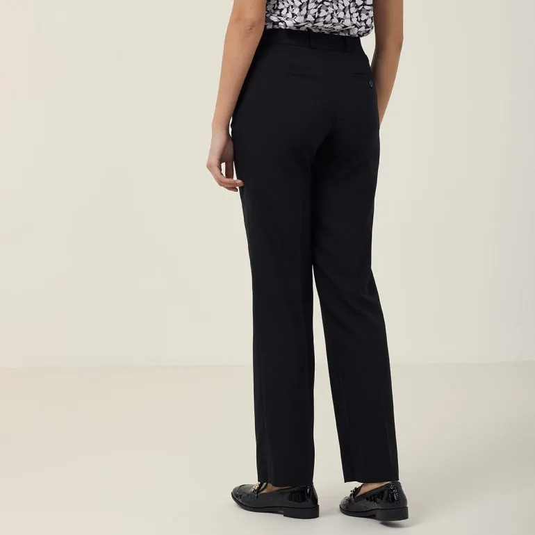 NNT Uniforms Dobby Stretch Suiting Secret Waist Pant (CAT3NN)