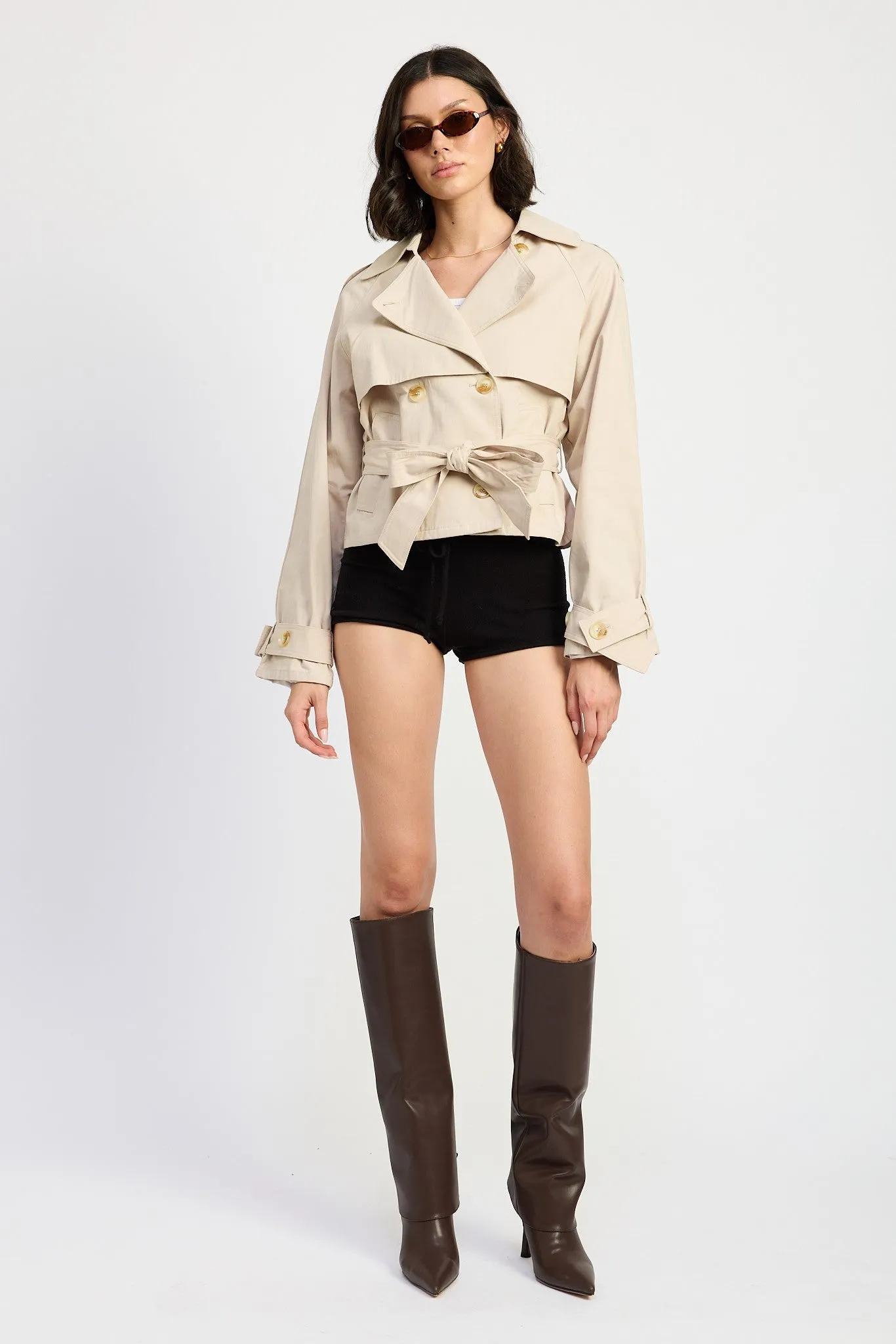 Palmer Coat