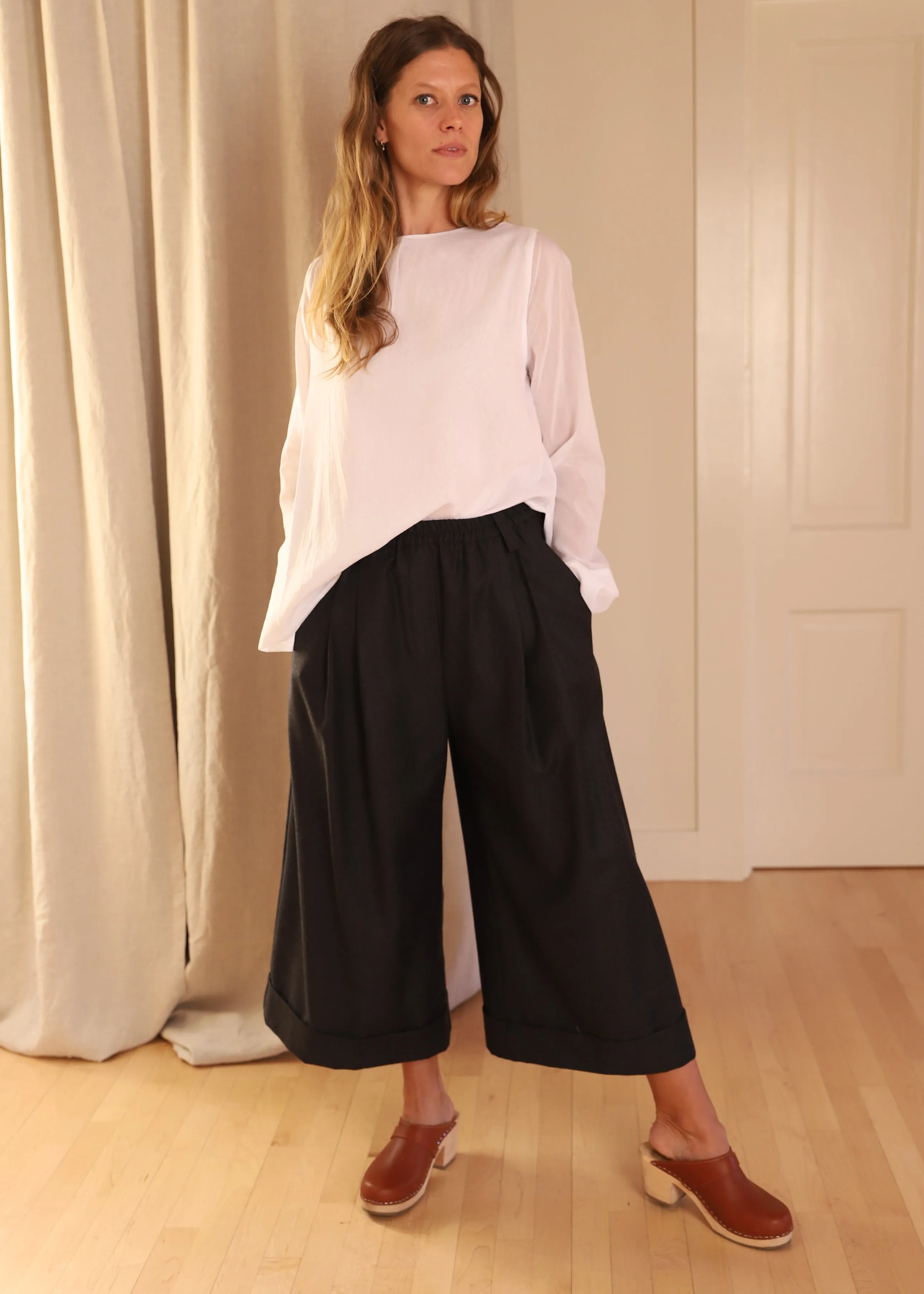 Pant P309