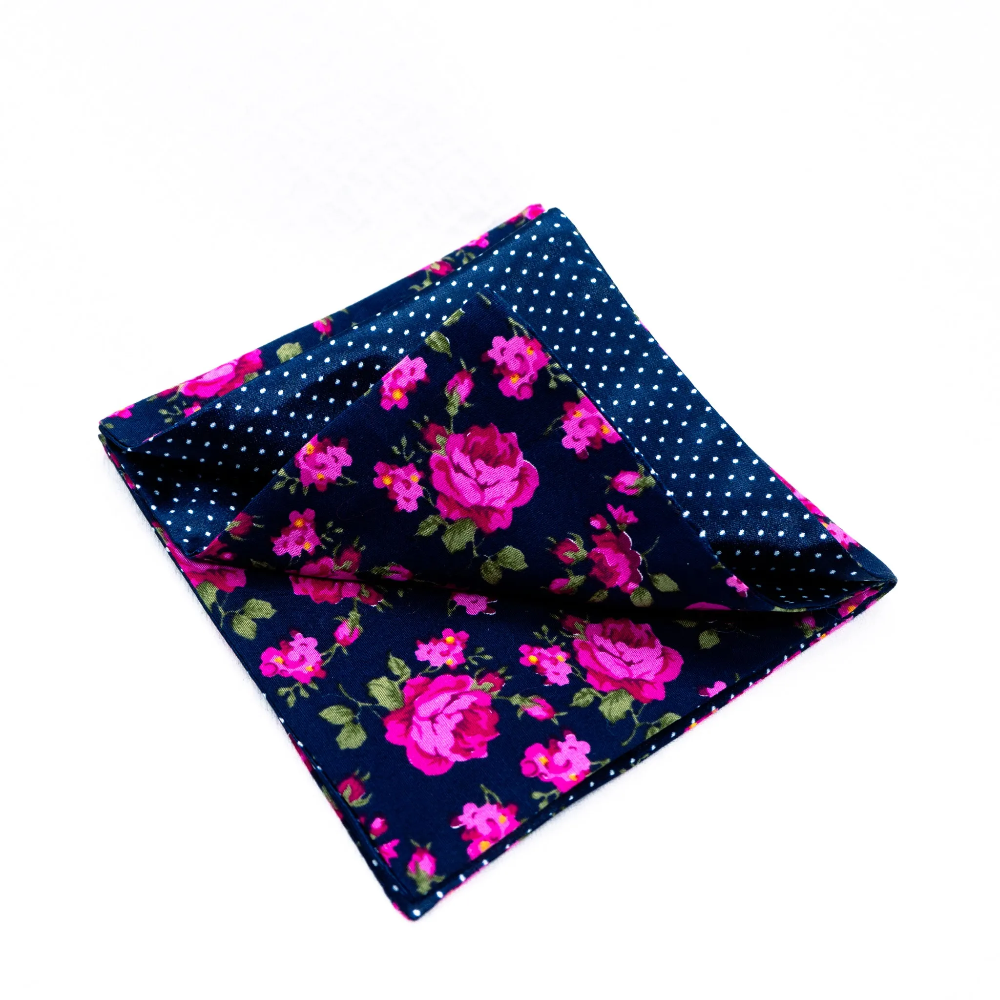 Pocket square "Romantic"