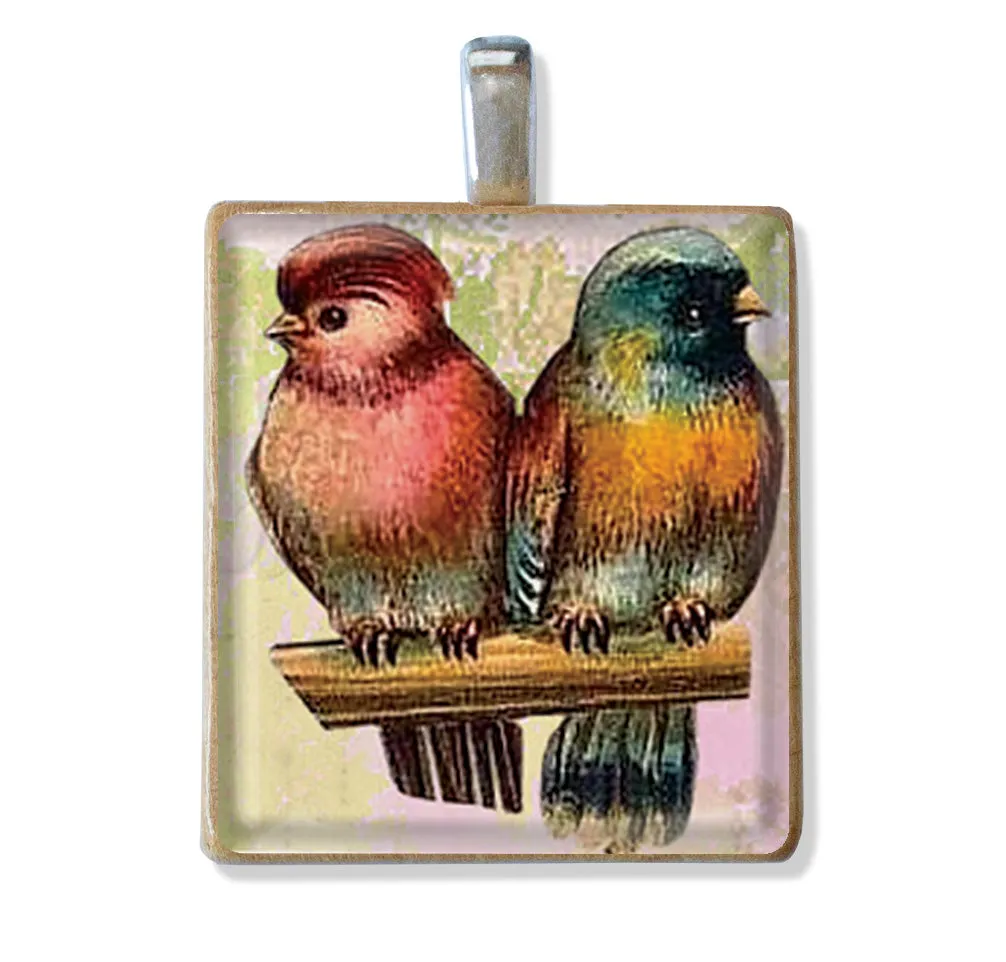 Pretty Bird Designs