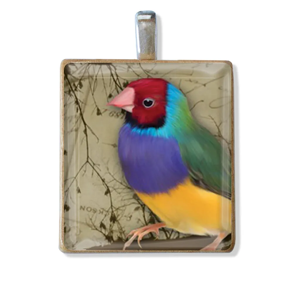 Pretty Bird Designs
