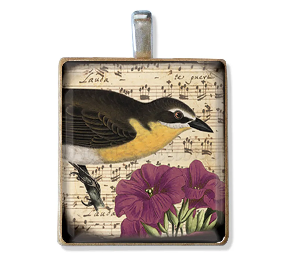 Pretty Bird Designs
