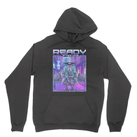 Ready Lifter One Hoodie